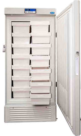 Nuline DW450, 1 Solid Door Upright Low Temp Freezer with Digital Control - image 2