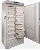 Nuline DW450, 1 Solid Door Upright Low Temp Freezer with Digital Control - image 3