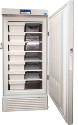 Nuline DW450, 1 Solid Door Upright Low Temp Freezer with Digital Control - image 5