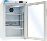 Nuline MLi59, 1 Glass Door Under Counter Fan-Forced Refrigerated Incubator with Digital Control - image 3