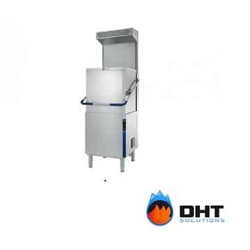 Electrolux Eht8ielg Premium Pass Through Dishwasher Dht Solutions
