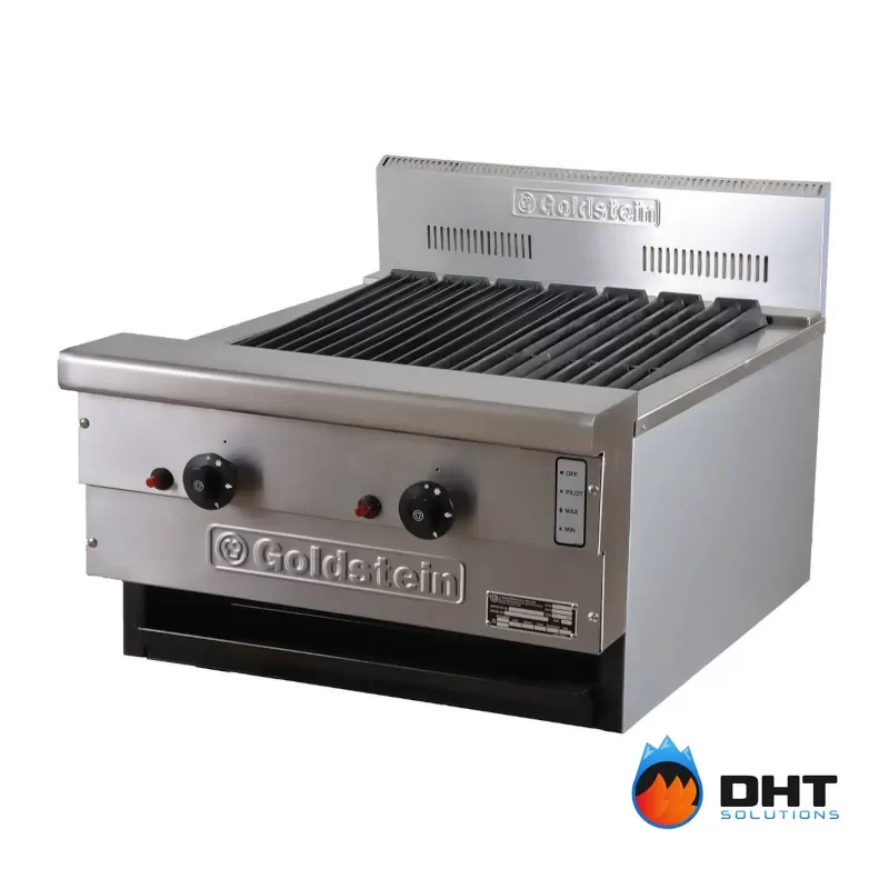 Goldstein Cook Tops / Boiling Tops / Countertop Cooking RBA-24L