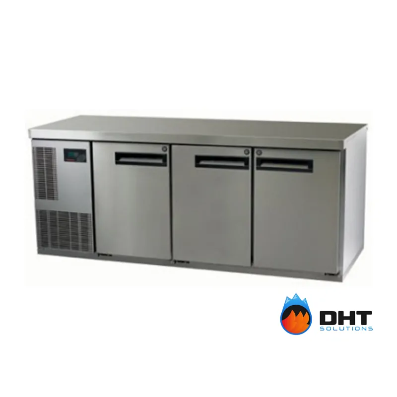 Skope Under Counter Freezer PG400HF 2