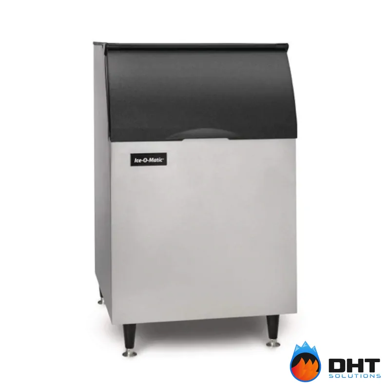 Ice o matic Ice Makers B55