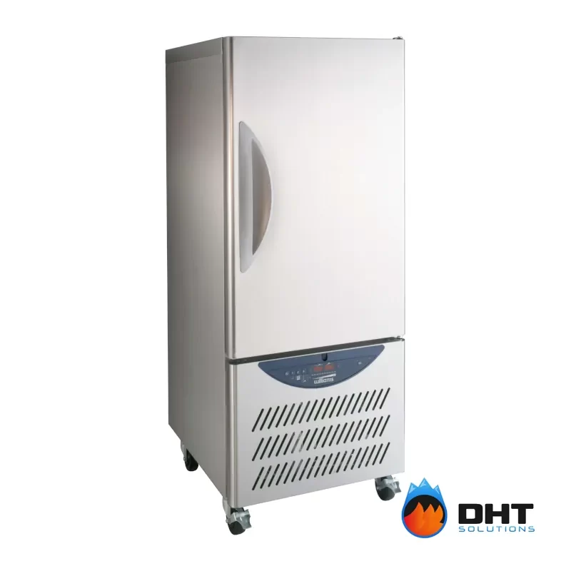 Williams Blast Chillers and Shock Freezers WBCF30