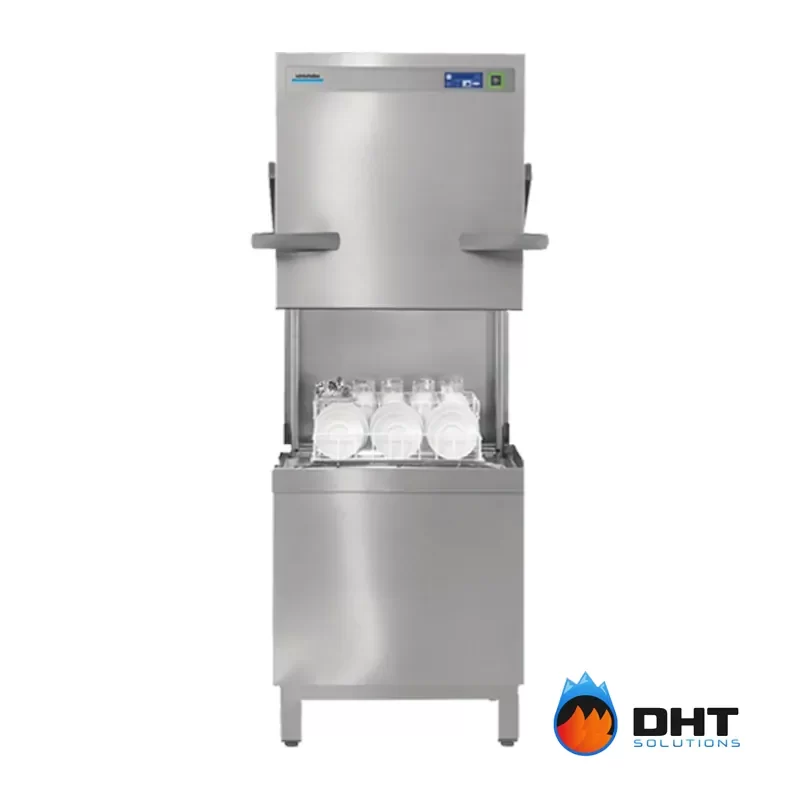 Winterhalter Pass Through Dishwasher PT-L Energy Plus