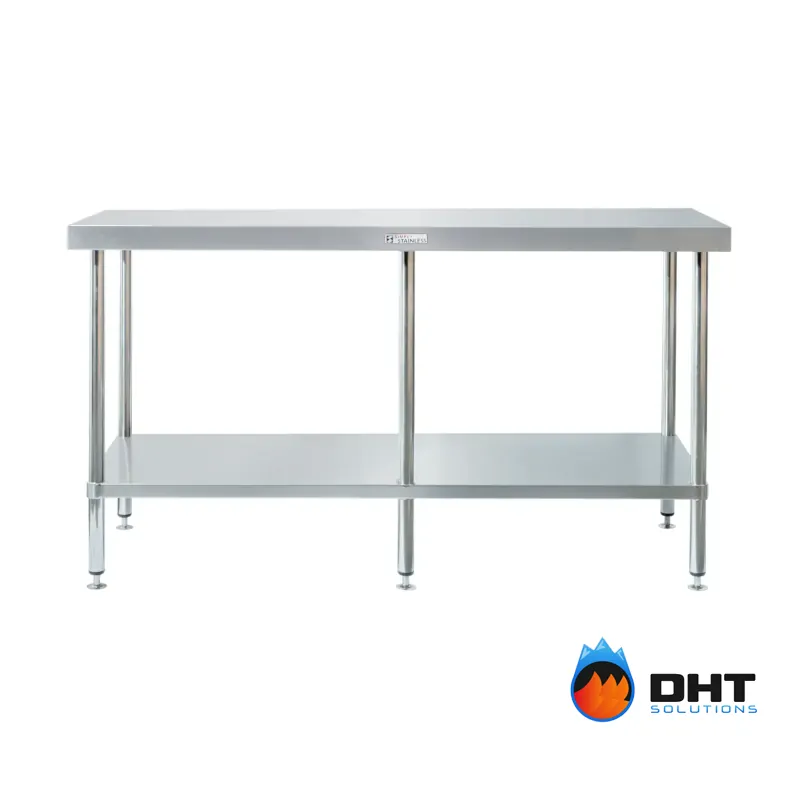 Simply Stainless Benches SS01.2100
