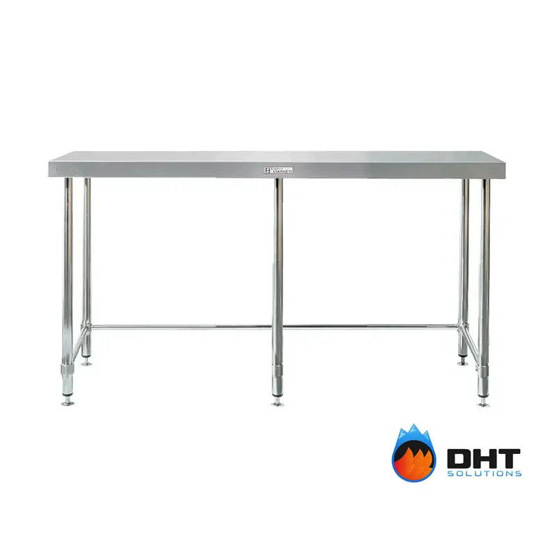 Simply Stainless Benches SS01.2100LB