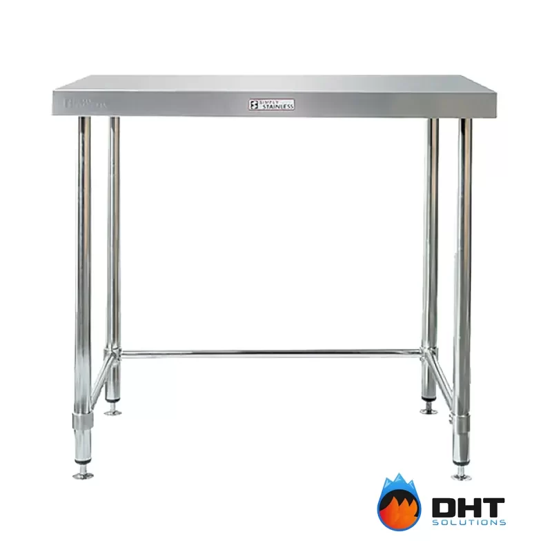 Simply Stainless Benches SS01.7.1200LB