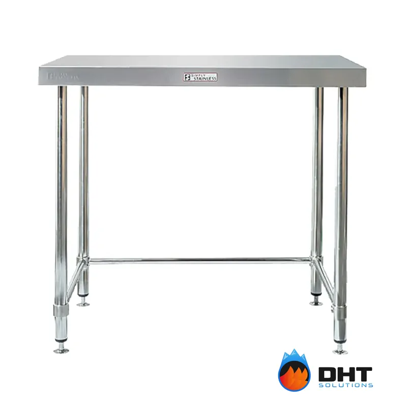 Simply Stainless Benches SS01.7.1200LB
