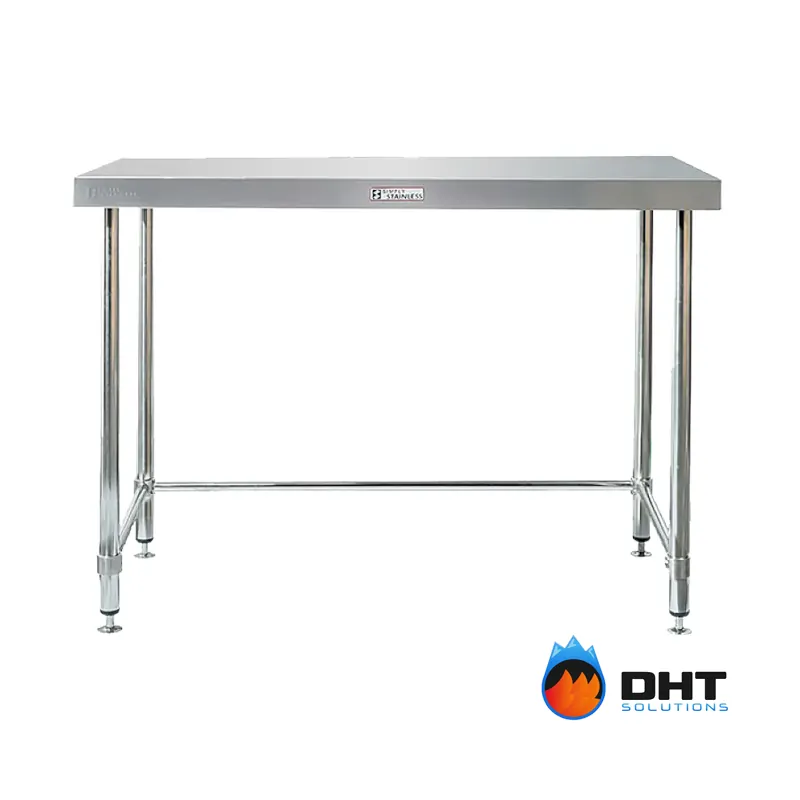 Simply Stainless Benches SS01.7.1500LB