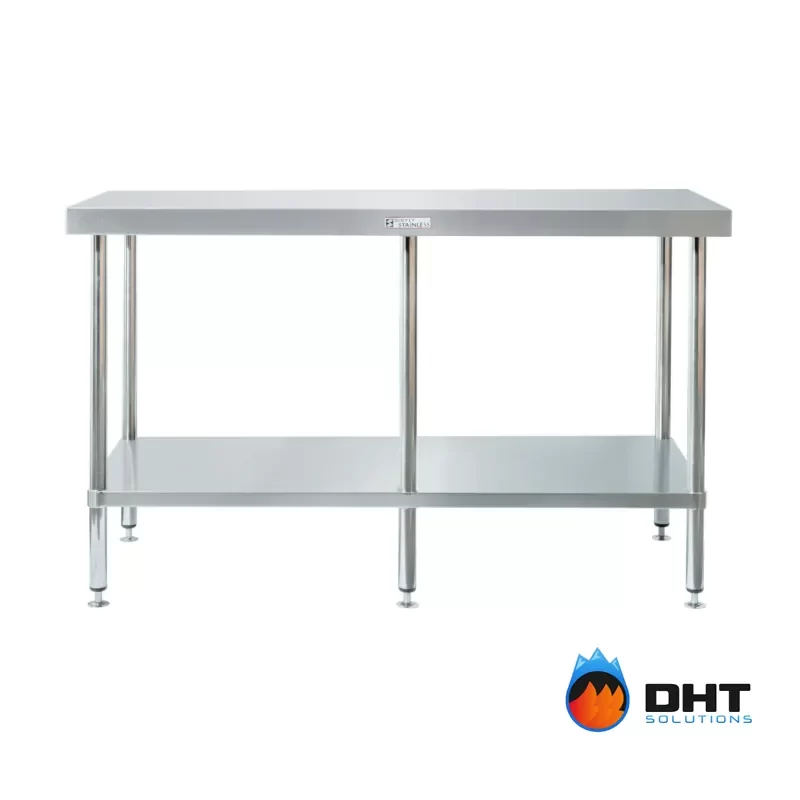 Simply Stainless Benches SS01.9.1800