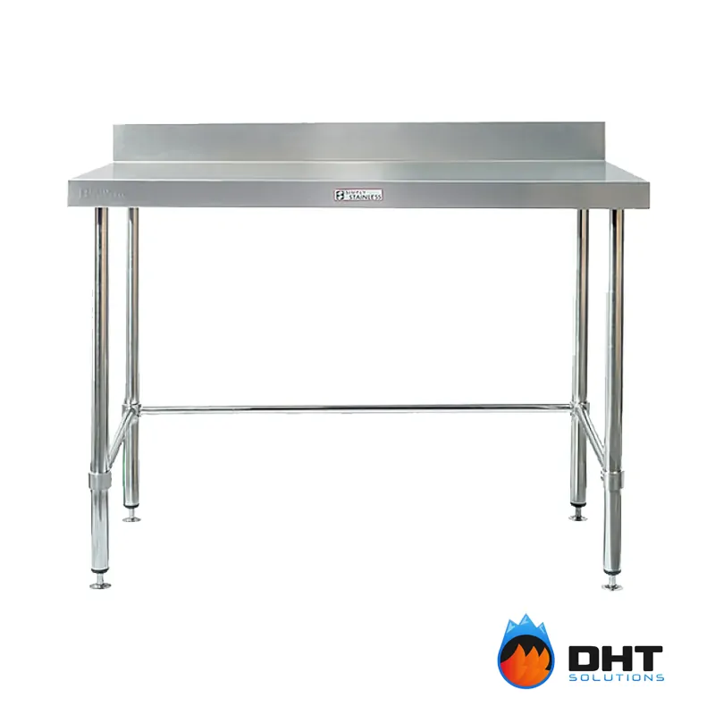 Simply Stainless Benches SS02.1200LB