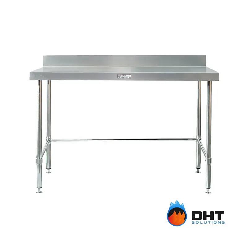 Simply Stainless Benches SS02.1500LB