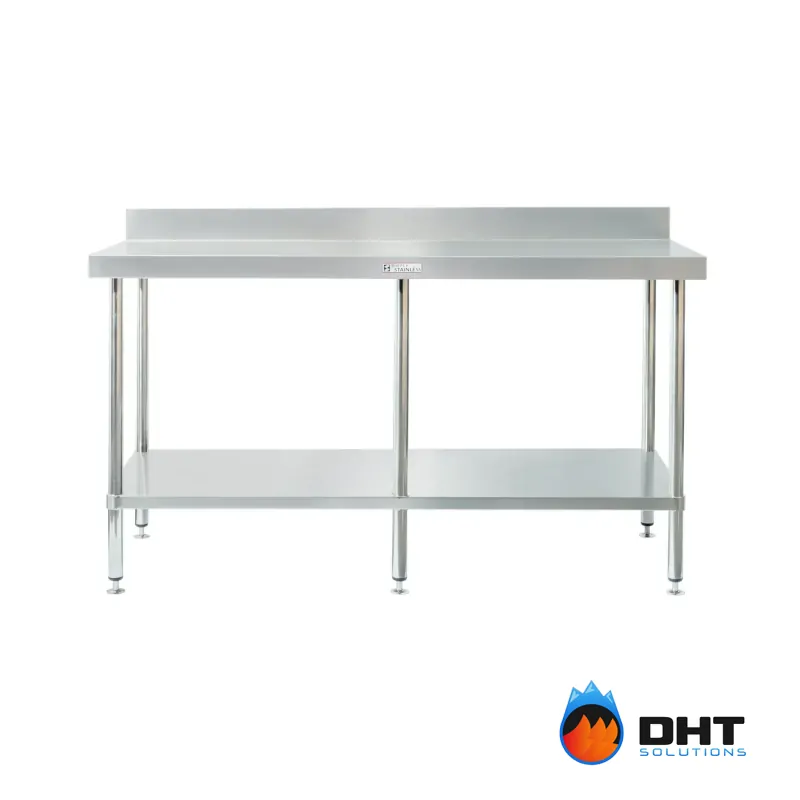 Simply Stainless Benches SS02.2100