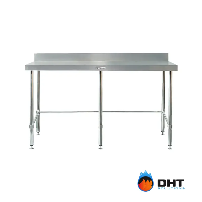 Simply Stainless Benches SS02.2100LB