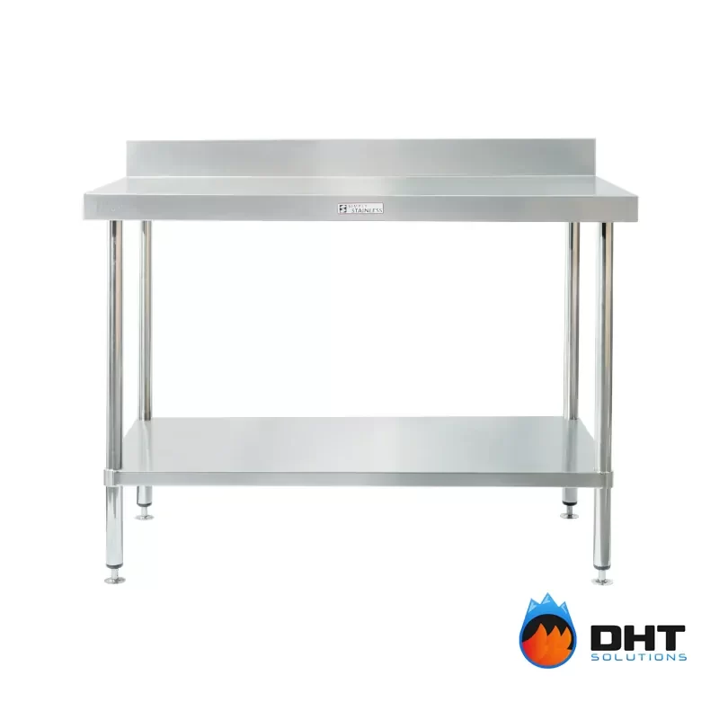 Simply Stainless Benches SS02.7.1200