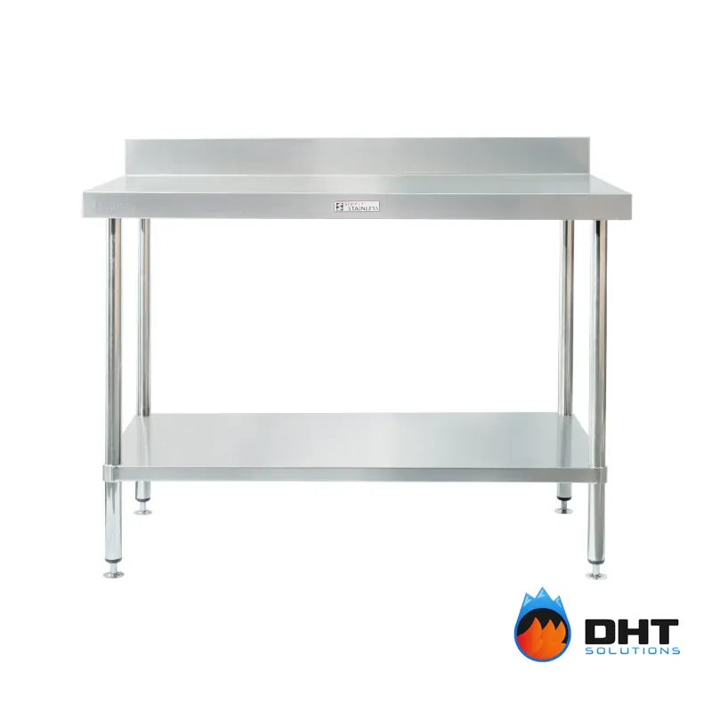 Simply Stainless Benches SS02.7.1200
