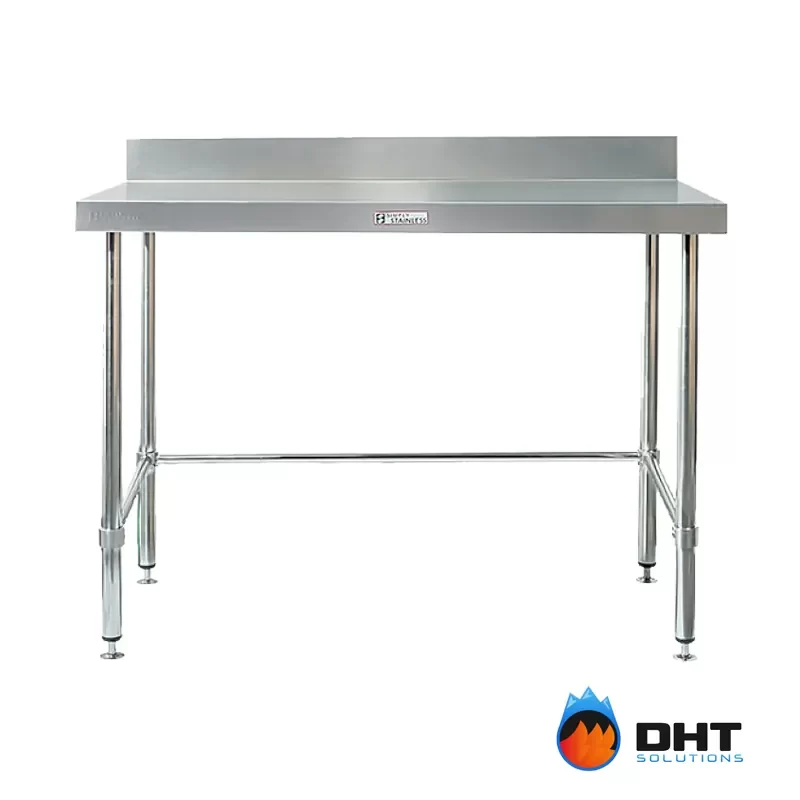 Simply Stainless Benches SS02.7.1200LB
