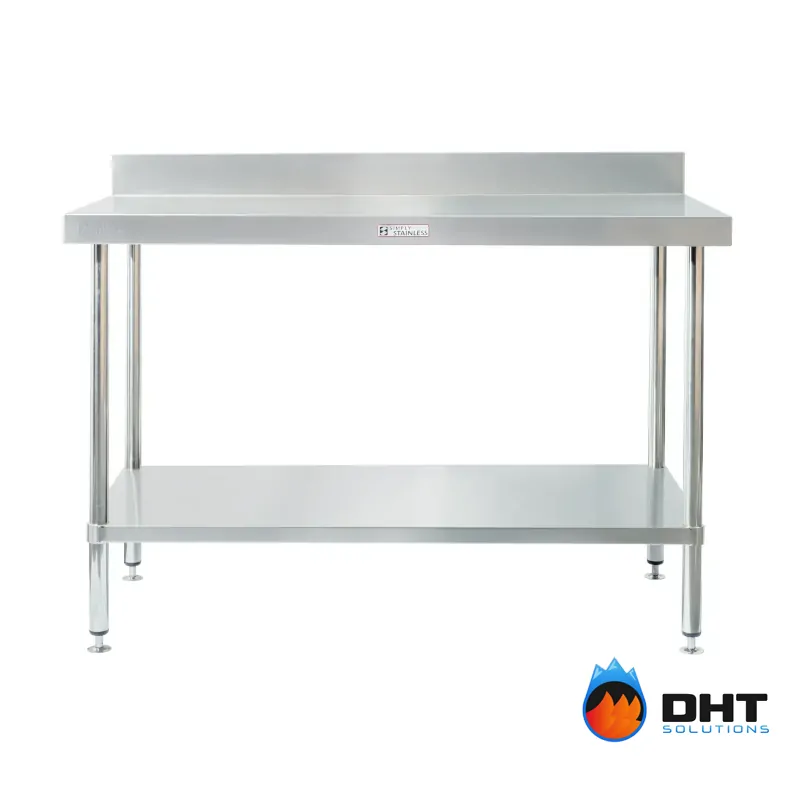 Simply Stainless Benches SS02.7.1500