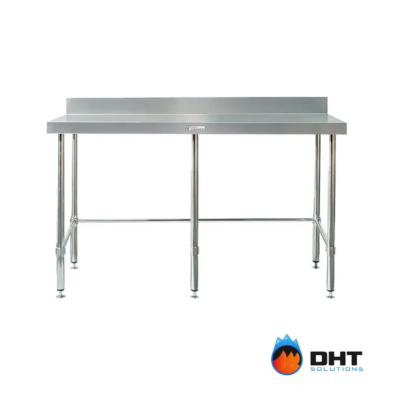 Simply Stainless Benches SS02.7.1800LB