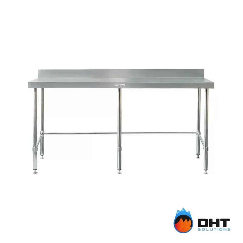 Simply Stainless Benches SS02.7.2400LB