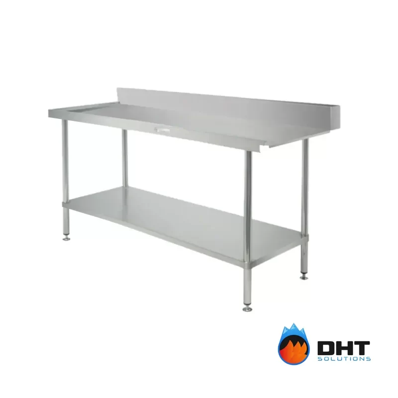 Simply Stainless Benches SS07.1650L