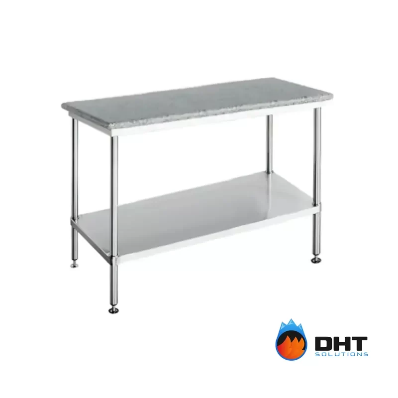 Simply Stainless Benches SS23.1200W