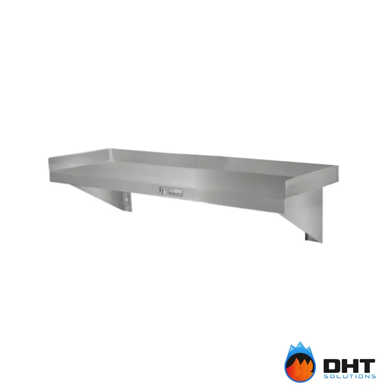 Simply Stainless Shelf SS10.0600