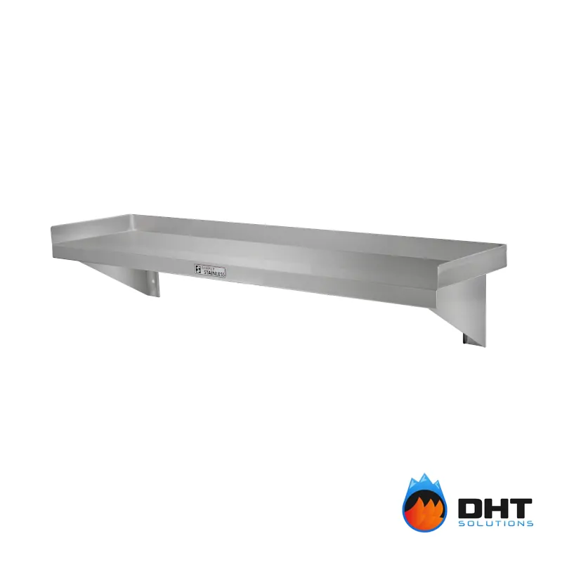 Simply Stainless Shelf SS10.1200