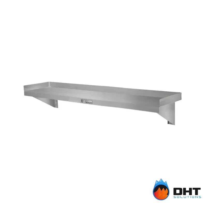 Simply Stainless Shelf SS10.1500