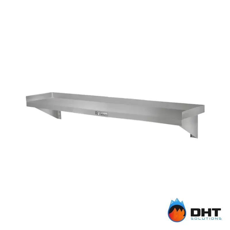 Simply Stainless Shelf SS10.1800