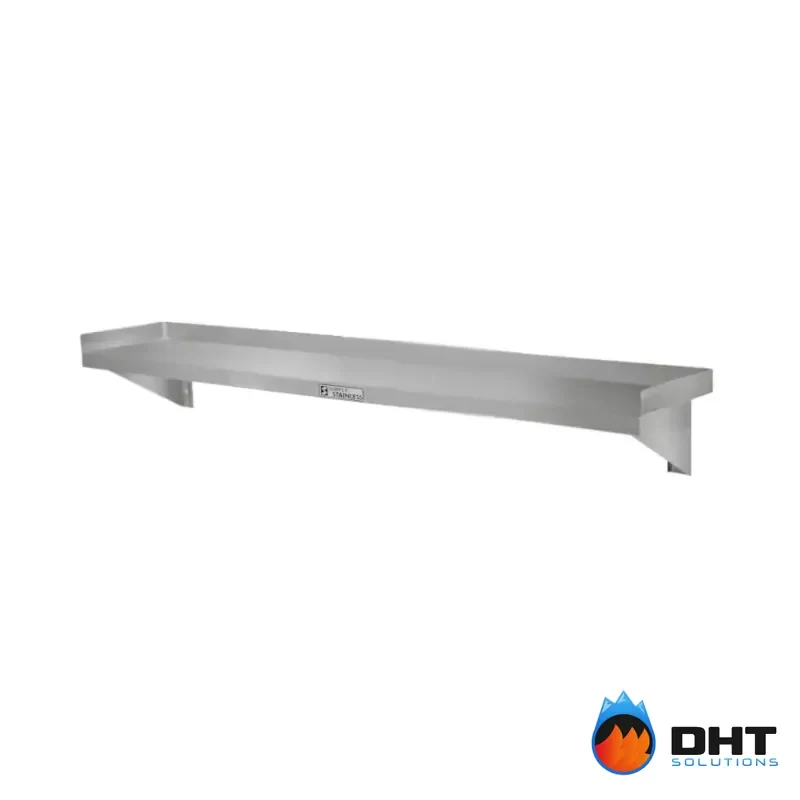 Simply Stainless Shelf SS10.2100