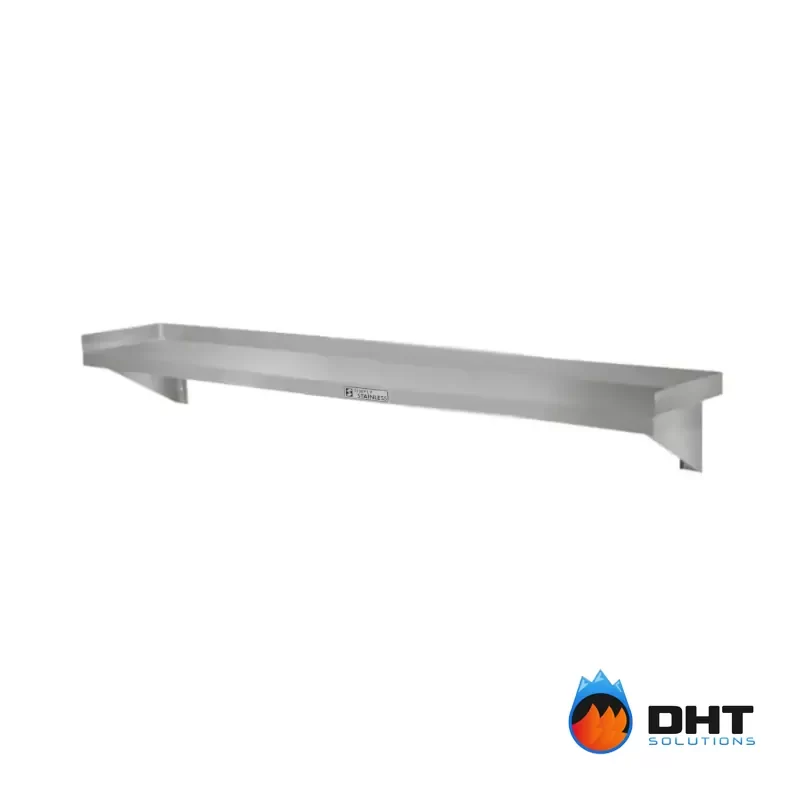Simply Stainless Shelf SS10.2400