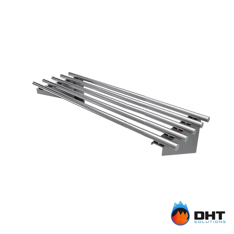 Simply Stainless Shelf SS11.1200