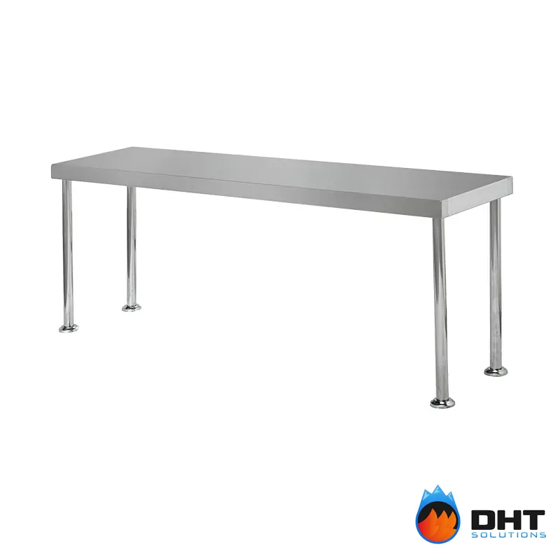 Simply Stainless Shelf SS12.1200
