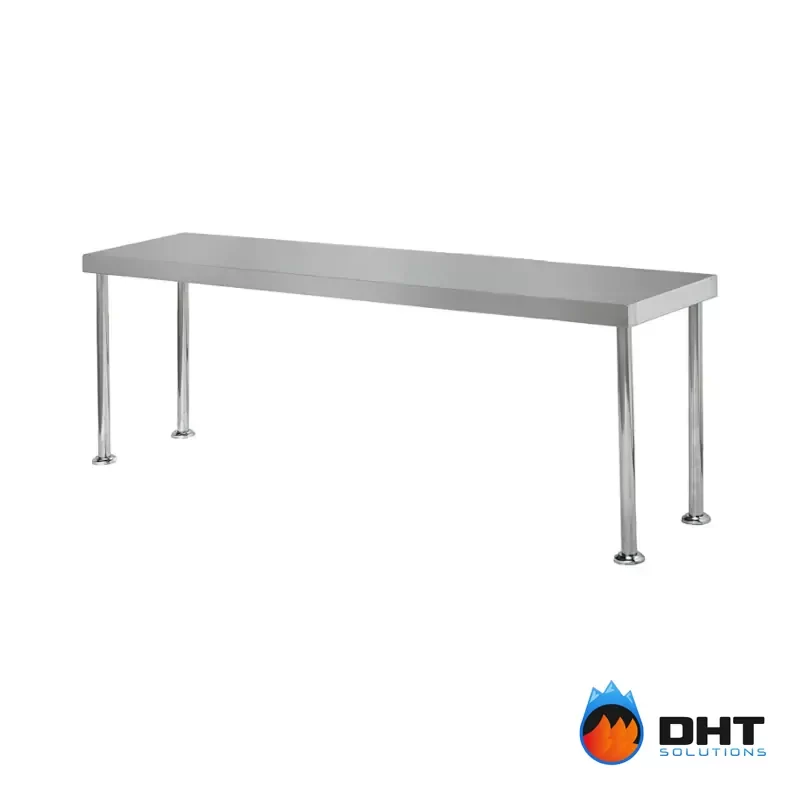Simply Stainless Shelf SS12.1500
