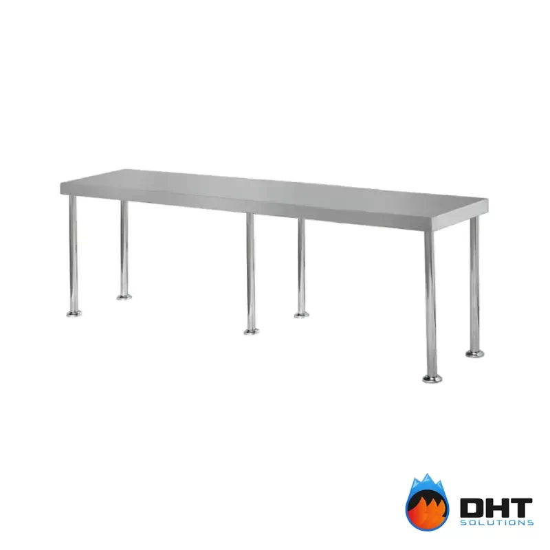 Simply Stainless Shelf SS12.1800