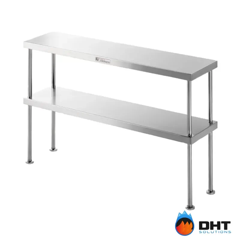 Simply Stainless Shelf SS13.1200