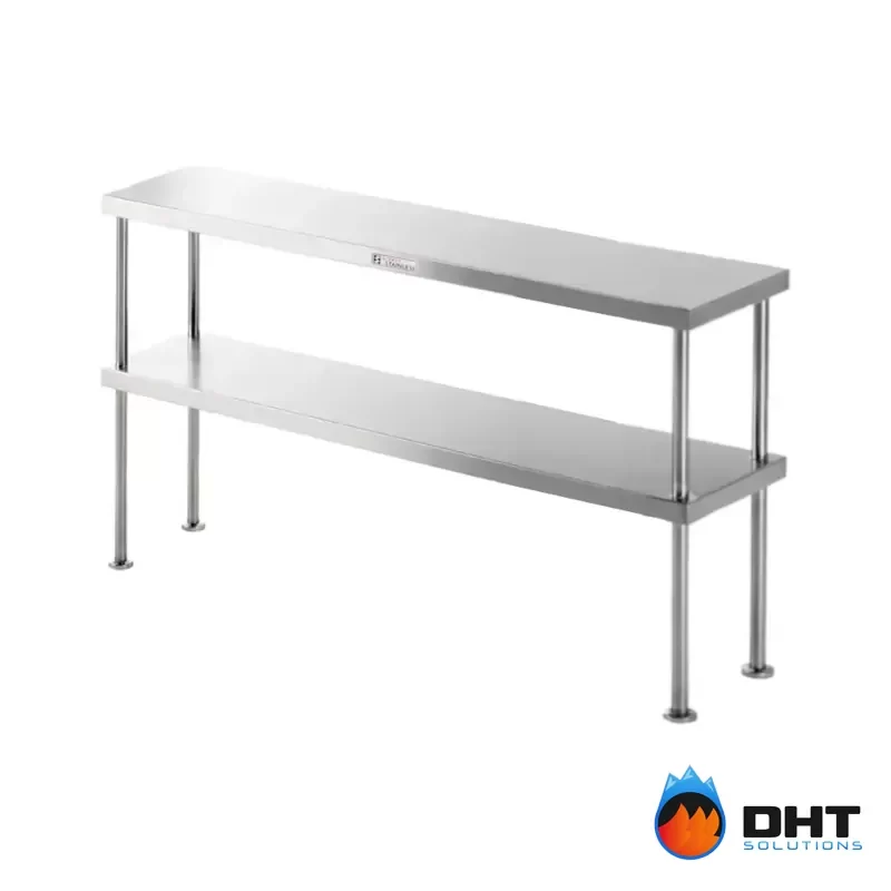 Simply Stainless Shelf SS13.1500