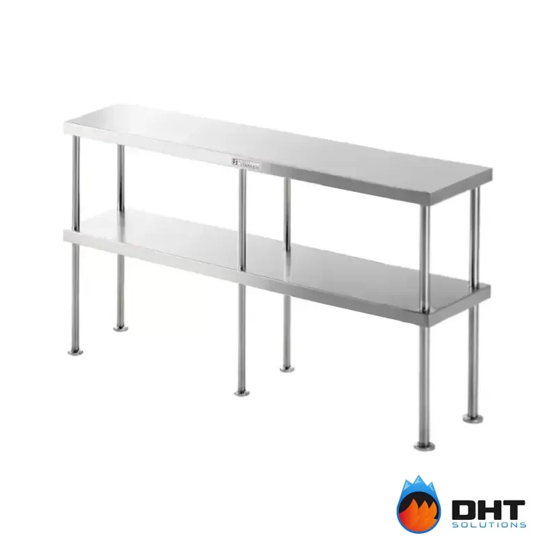 Simply Stainless Shelf SS13.1800