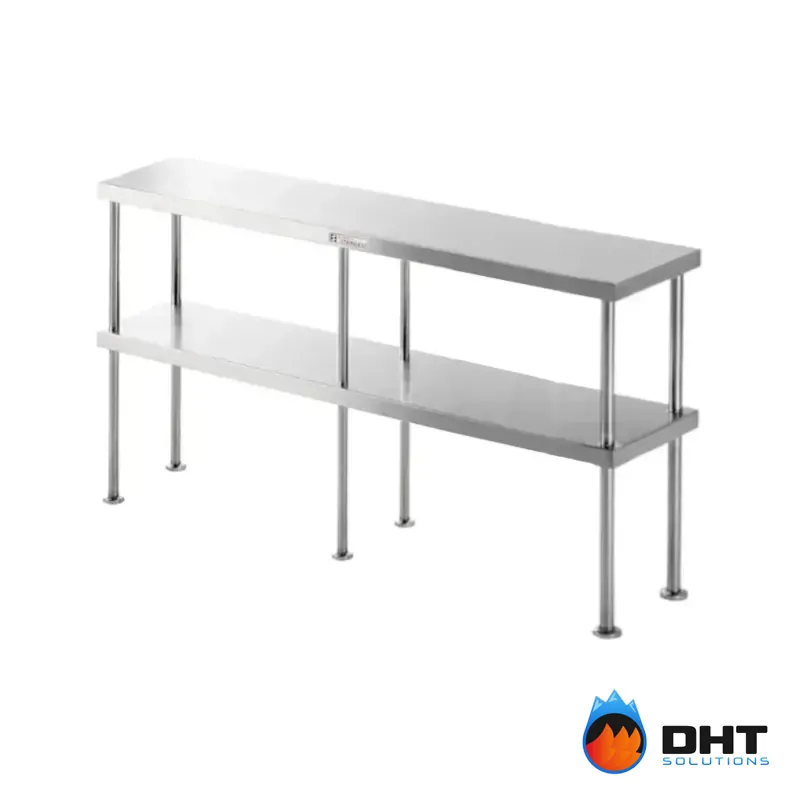 Simply Stainless Shelf SS13.2100