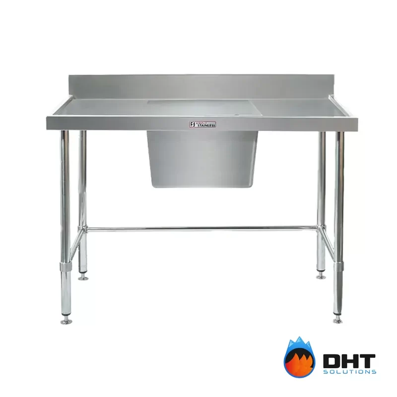 Simply Stainless Sink SS05.1200C LB