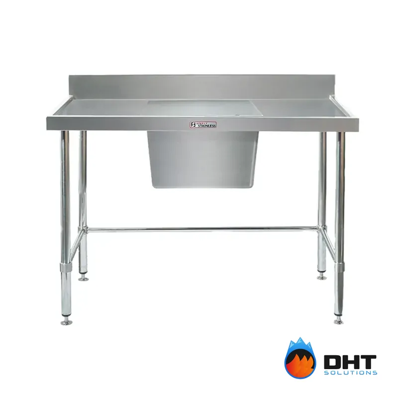 Simply Stainless Sink SS05.1200C LB