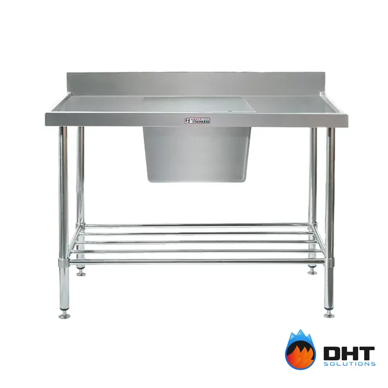 Simply Stainless Sink SS05.1200C