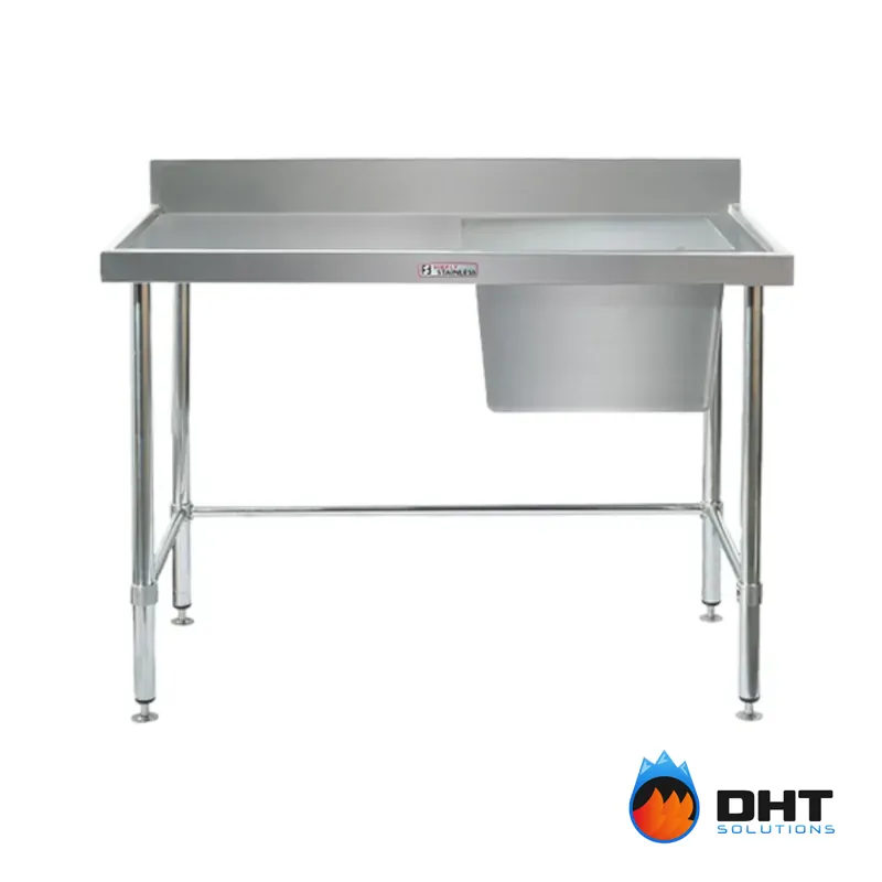 Simply Stainless Sink SS05.1200R LB