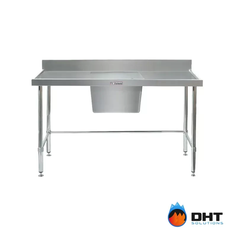 Simply Stainless Sink SS05.1500C LB