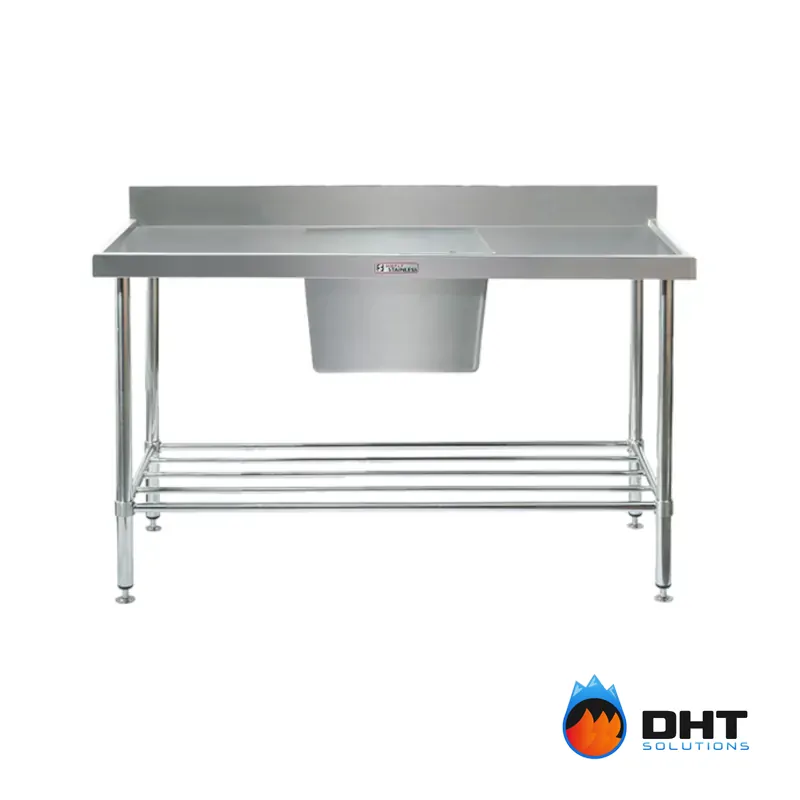 Simply Stainless Sink SS05.1500C