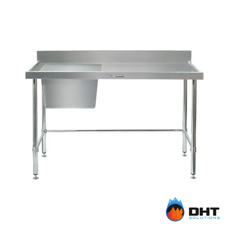 Simply Stainless Sink SS05.1500L LB