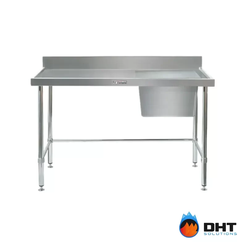Simply Stainless Sink SS05.1500R LB